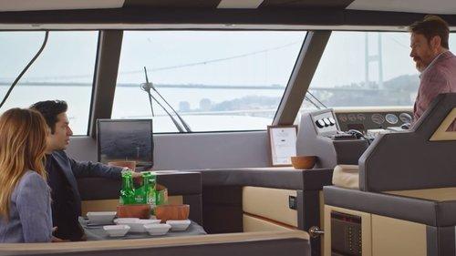 Stiletto Vendetta Season 1 Episode 22 - Episode 22