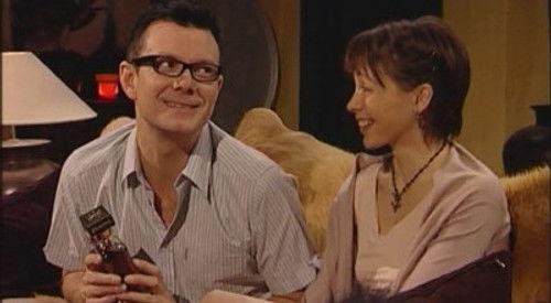 Far from Las Vegas Season 4 Episode 7 - Arrivederci Kenny