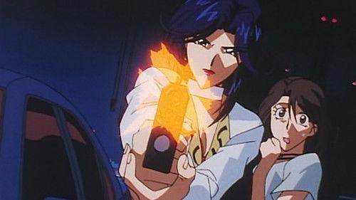 Nightwalker: The Midnight Detective Season 1 Episode 8 - A soul lost in the darkness