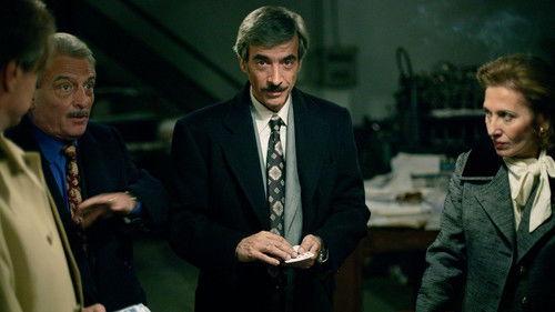 Cuéntame cómo pasó Season 8 Episode 14 - Episode 14