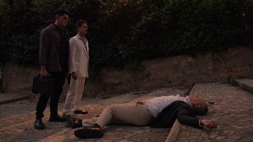 The Iron Heart Season 2 Episode 1 - Mission Accomplished