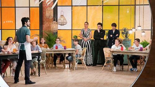 MasterChef Celebrity Season 1 Episode 4 - Episode 4