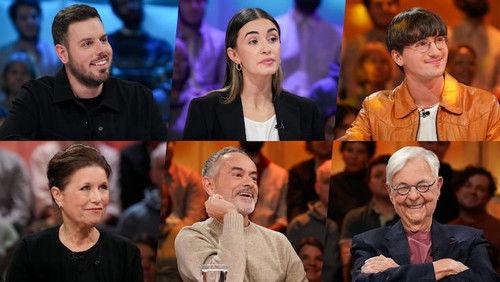 Tout le monde en parle Season 22 Episode 7 - Episode 7