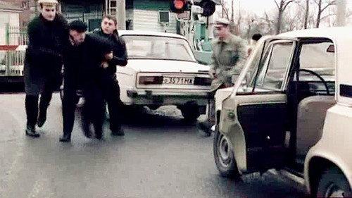 The investigation was conducted Season 6 Episode 8 - Episode 8