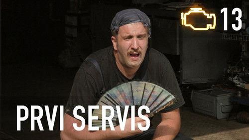 First Service Season 1 Episode 13 - Grobar