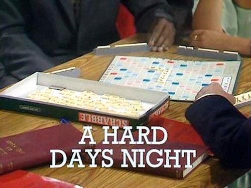 Mind Your Language Season 2 Episode 6 - A Hard Day's Night