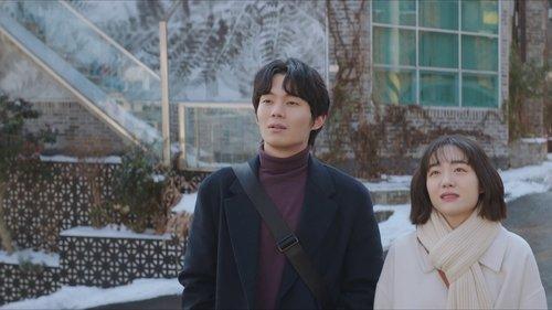Lovestruck in the City Season 1 Episode 16 - What Do You Think Love Is?