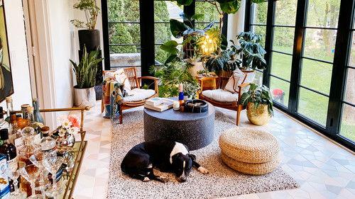 First Time Fixer Season 1 Episode 6 - Planting Roots In Baltimore