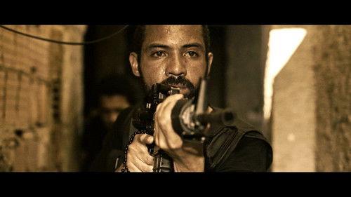 A Divisão Season 4 Episode 1 - Episode 1