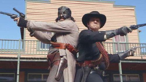 Quick Draw Season 2 Episode 10 - Doomed!