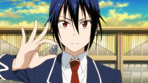 undefined Season 1 Episode 7 - Rival