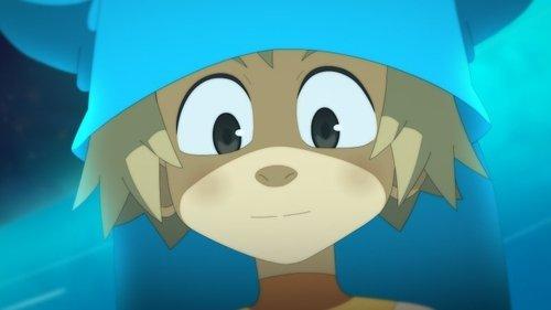 Wakfu Season 4 Episode 4 - The Assembly