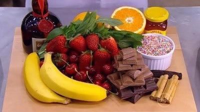 MasterChef Australia Season 2 Episode 6 - The Top 24 - Mystery Box Challenge