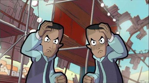 Street Football Season 3 Episode 2 - Episode 2