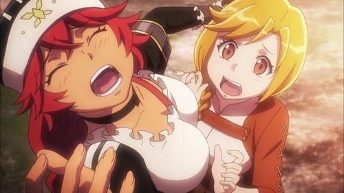 Overlord Season 3 Episode 3 - Enri’s Upheaval and Hectic Days