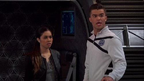 Lab Rats Season 4 Episode 15 - One of Us
