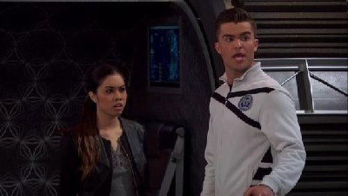 Lab Rats Season 4 Episode 15 - One of Us