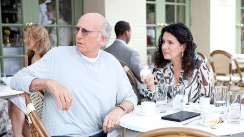 Curb Your Enthusiasm Season 8 Episode 9 - Mister Softee