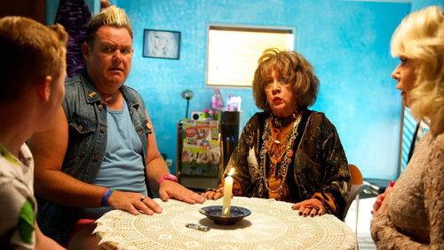 Benidorm Season 7 Episode 2 - Message in a Bottle