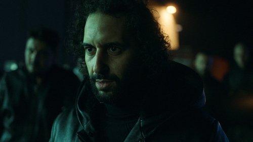 Mocro Maffia Season 4 Episode 8 - You Are Never Safe