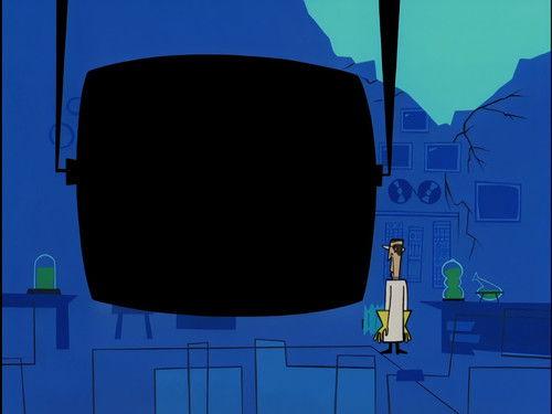 Clone High Season 1 Episode 4 - Film Fest: Tears of a Clone