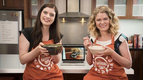 The Katering Show Season 2 Episode 4 - The Body Issue