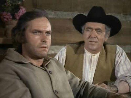 Bonanza Season 13 Episode 9 - Blind Hunch