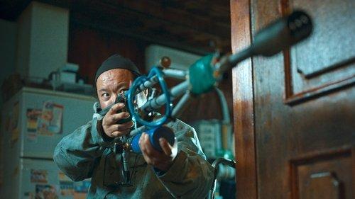 Sweet Home Season 1 Episode 5 - Episode 5