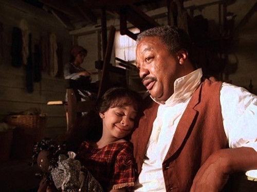 Alex Haley's Queen Season 1 Episode 1 - Episode 1