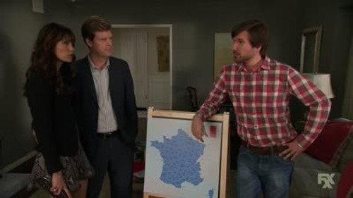 The League Season 5 Episode 8 - Flowers For Taco