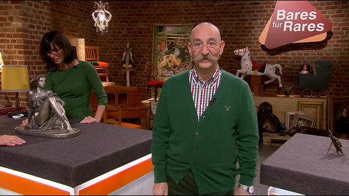 Bares für Rares Season 2 Episode 1 - Episode 1