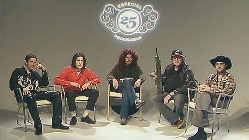 La Hora Chanante Season 3 Episode 6 - Especial 25 programas