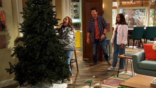 Sydney to the Max Season 2 Episode 1 - How the Syd Stole Christmas