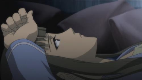 SPEED GRAPHER Season 1 Episode 19 - Lips and Lies