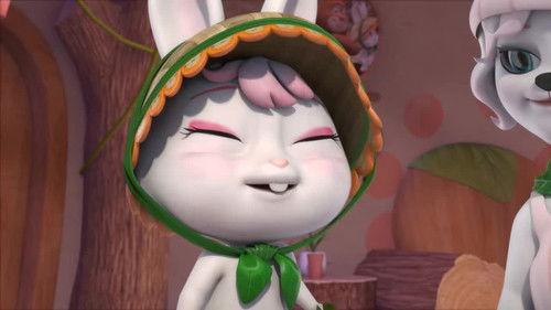 Boonie Cubs Season 2 Episode 11 - Episode 11