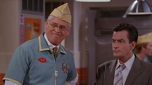 Spin City Season 5 Episode 9 - The Burgers of Wrath