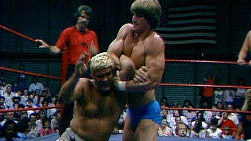 World Class Championship Wrestling Season 3 Episode 23 - WCCW - June 16, 1984