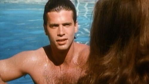 Falcon Crest Season 3 Episode 7 - The Last Laugh