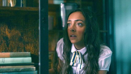 Rebel Cheer Squad: A Get Even Series Season 1 Episode 2 - Get Bad