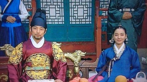 Dong Yi Season 1 Episode 16 - The Truth About Joseon Smuggler