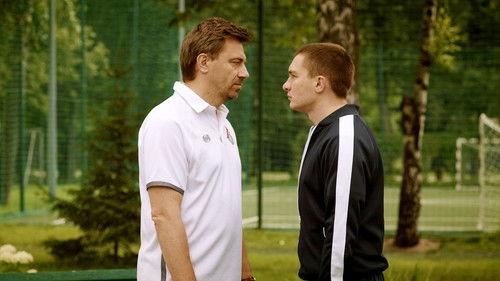 Offside Season 2 Episode 14 - Episode 14