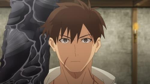 undefined Season 1 Episode 3 - I Parry Taking On A Page