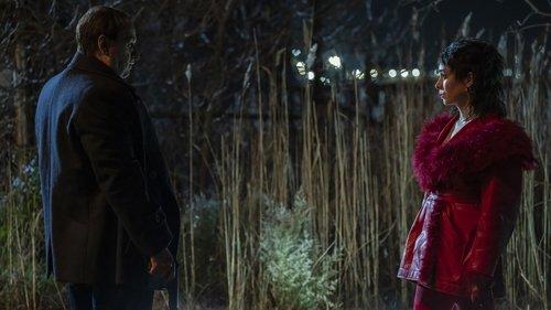 The Penguin Season 1 Episode 8 - A Great or Little Thing