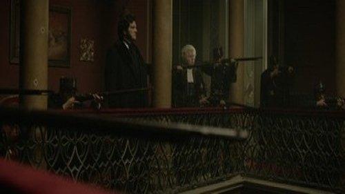 Maison close Season 2 Episode 8 - Episode 8