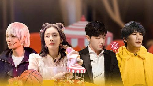 Great Escape Season 3 Episode 2 - Angel Mystery (2)