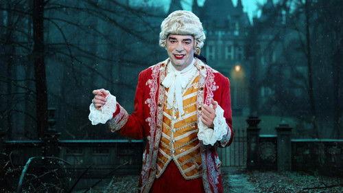 GialappaShow Season 4 Episode 3 - Episode 3