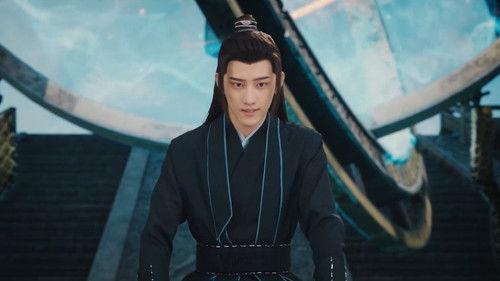 Dominator of Martial Gods Season 1 Episode 5 - Episode 5