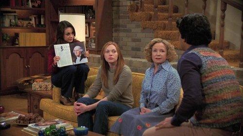 undefined Season 6 Episode 10 - A Legal Matter