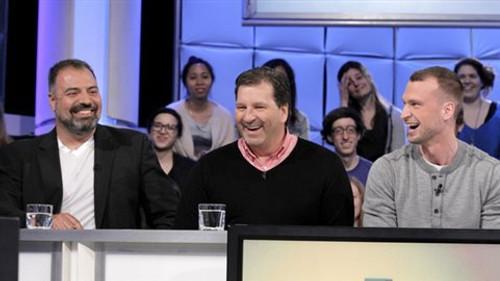 Tout le monde en parle Season 9 Episode 24 - Episode 24