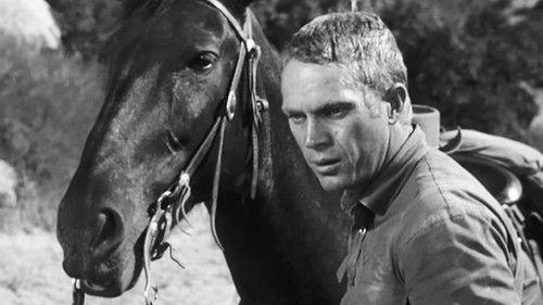 Wanted: Dead or Alive Season 1 Episode 5 - Passing of Shawnee Bill